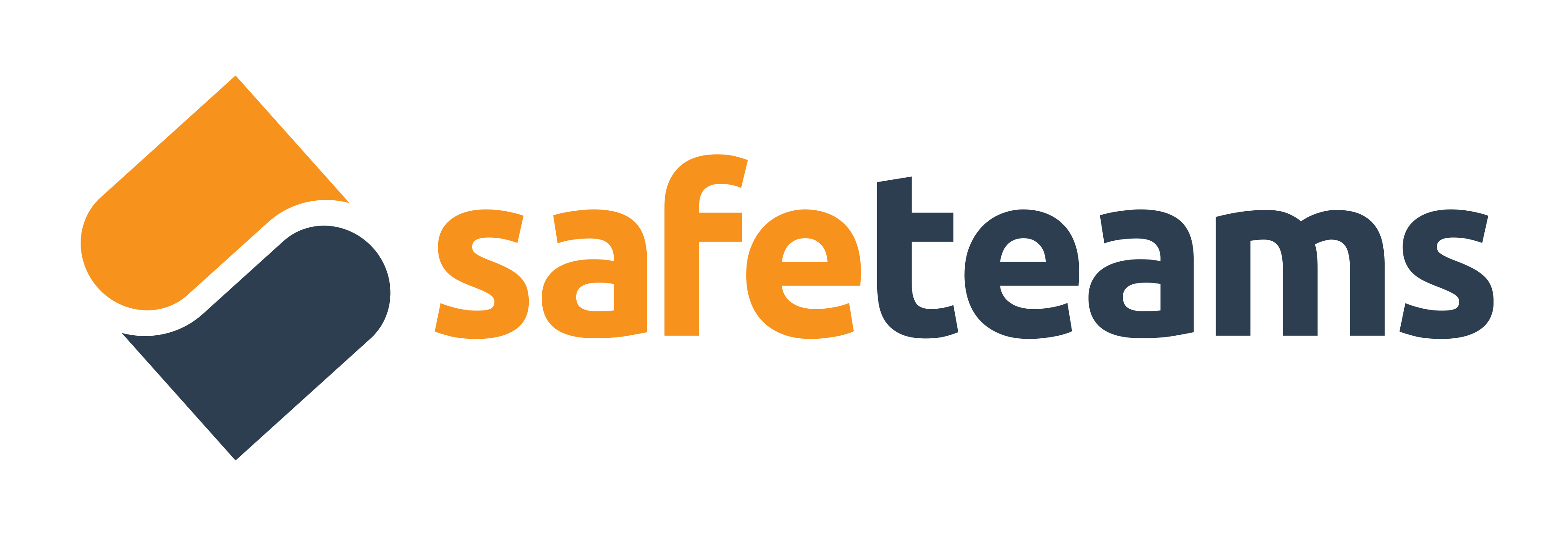 Safeteams logo